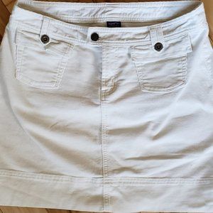 PATAGONIA organic cotton skirt